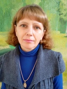 Абмётко Ольга Ивановна