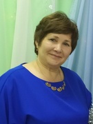 Дощич Татьяна Григорьевна