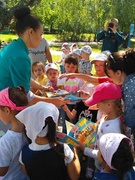 ПРАВИЛА ПОЖАРНОЙ БЕЗОПАСНОСТИ