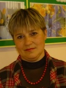 Булавко Ольга Леонидовна