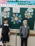 03.02.2025 - классный час «Мы выбираем ЗОЖ!» в 4 «Б» классе