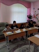 "Тайны и загадки природы"