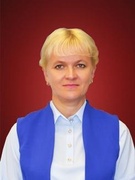 Андык Елена Викторовна