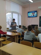 Участие в Сказочном квесте