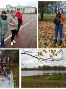 Ведь мы ребята да да...