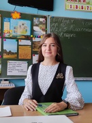 Корхова Анна Викторовна