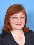 Марушко Галина Александровна