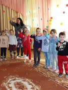 Осенний калейдоскоп