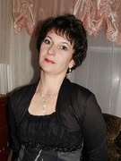 Сулковская Елена Викторовна
