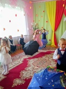 Свята "Дзень Маці"