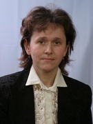 Коляго Галина Витольдовна