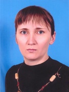 Конон Ирина Николаевна