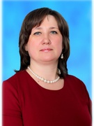 Еремич Наталья Григорьевна