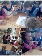 01.03.2024 Экологический круиз "Земля--наш общий дом"