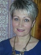 Шокун Светлана Федоровна