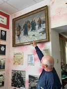 Экскурсия в краеведческий музей.