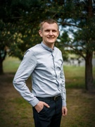 Муха Николай Валерьевич