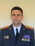 Медведев Владимир Михайлович