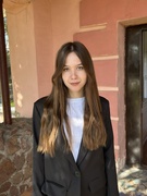 Ярохович Мария Алексеевна