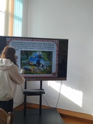 Осенние каникулы