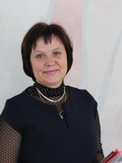 Пенчик Алла Михайловна