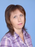 Пешевич Наталья Васильевна
