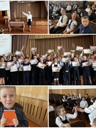 Урок по финансовой грамотности в 3-х классах