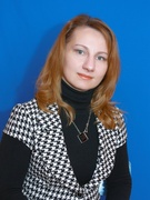 Орлова Татьяна Леонидовна