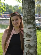 Климович Екатерина Петровна