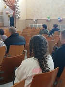 27 февраля  2026 года состоялось общешкольное родительское собрание: «Воспитать Человека – единство и взаимопонимание».