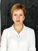 Островская Татьяна Сергеевна