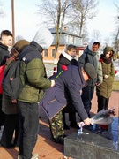 День памяти воинов-интернационалистов
