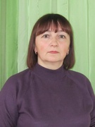 Концумер Вероника Васильевна