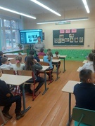 09.12.2024 в школе  прошел Единый урок