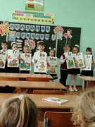 Прощание с Букварём