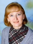 Литвинович Нина Владимировна