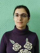 Акулич Марина Леонидовна