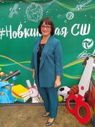 Жвайдес Елена Сергеевна