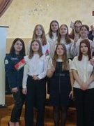 Диалоговая площадка "Молодёжь Беларуси за будущее и настоящее"