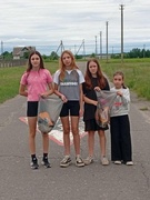 Летний лагерь. День 10.
