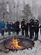 Национальный парк "Припятский"