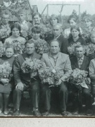 Из истории Ковчицкой школы (Ковчицы-2)