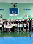 Реализация республиканского проекта «Папа-зал». Шестой школьный день 18.10.2025