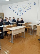 11.02.2026, Профориентационная встреча