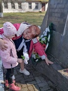 Патриотическая акция «Помним всех и каждого»