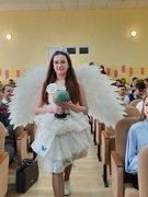 Экологический фестиваль  “Пралеска-2024”