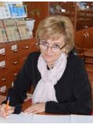 Борович Лина Владимировна