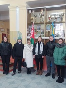 День открытых дверей в МГУ Кулешова