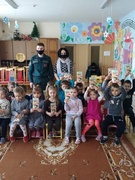 Республиканская акция "Единый день безопасности"