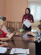 Работа в коллективах